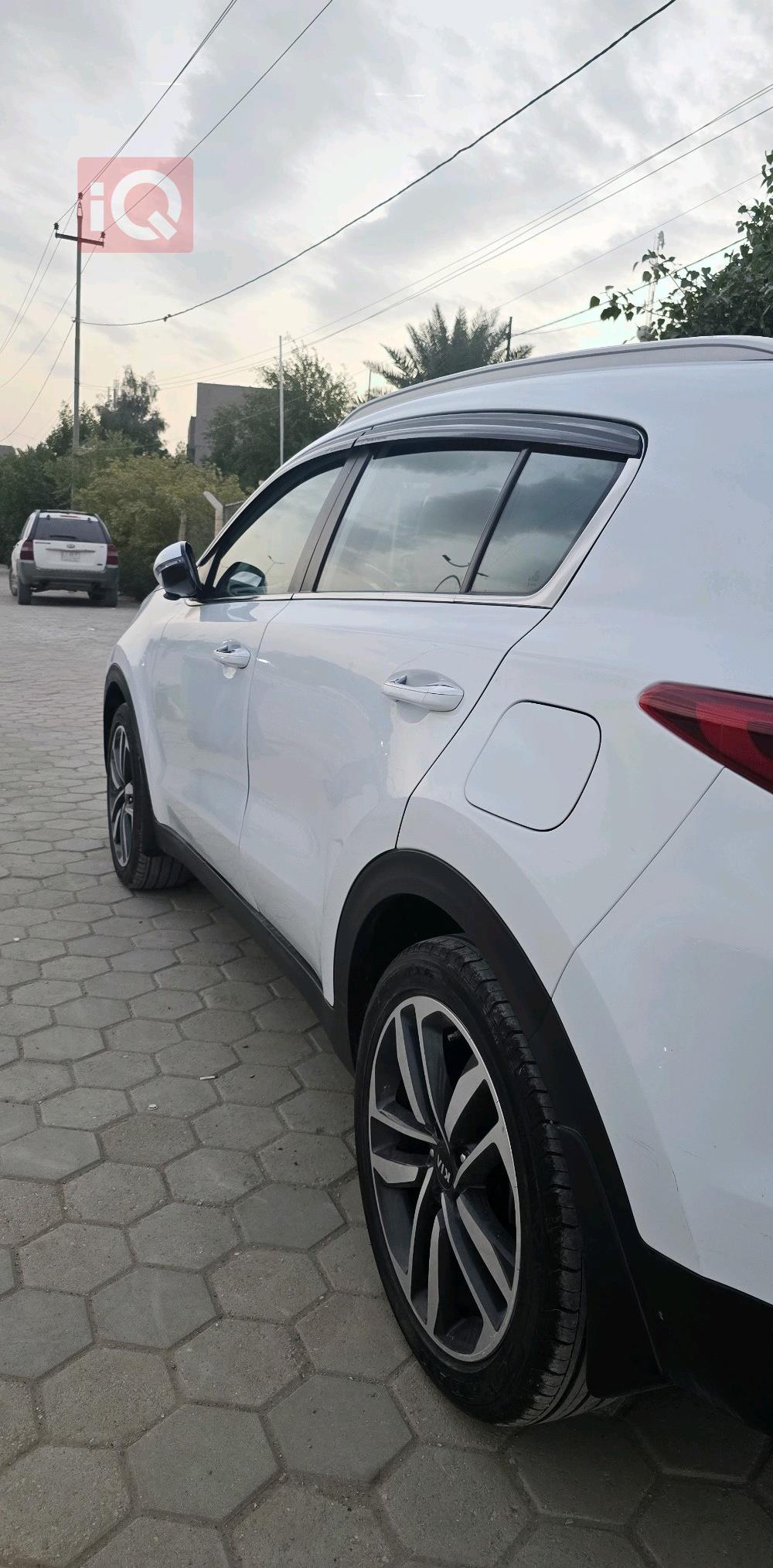 کیا سپۆرتاج